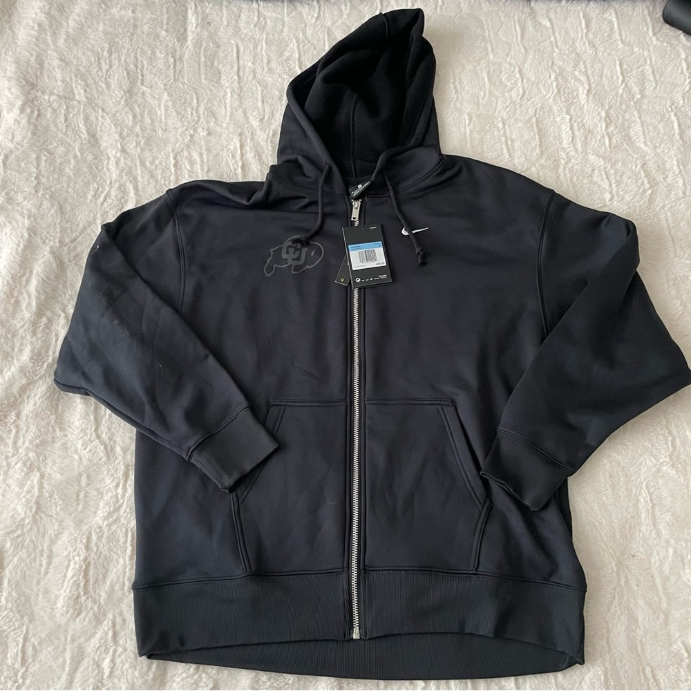 Colorado University Zip